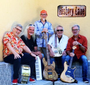 History Lane