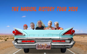 History Lane